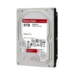 هارد وسترن دیجیتال Western Digital Red Plus 8TB