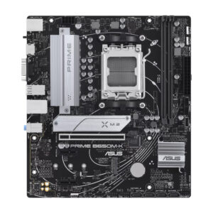 مادربرد ایسوس ASUS PRIME B650M-K