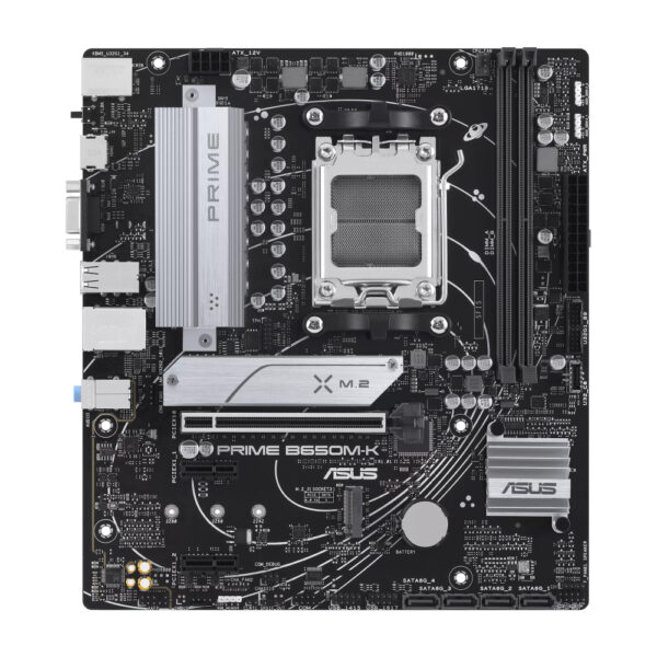 ASUS PRIME B650M-K-Feature-Image-08172026 مادربرد ایسوس ASUS PRIME B650M-K