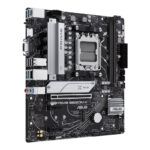 نمای دیگر مادربرد ایسوس ASUS PRIME B650M-K