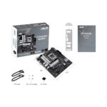 متعلقات مادربرد ایسوس ASUS PRIME B650M-K