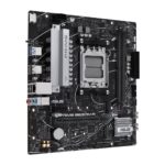 نمای دیگر مادربرد ایسوس ASUS TUF B850-PLUS WIFI