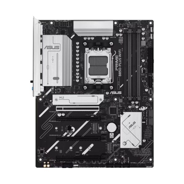 ASUS PRIME B850-PLUS WIFI-Feature-Image-08312026 مادربرد ایسوس ASUS PRIME B850-PLUS WIFI