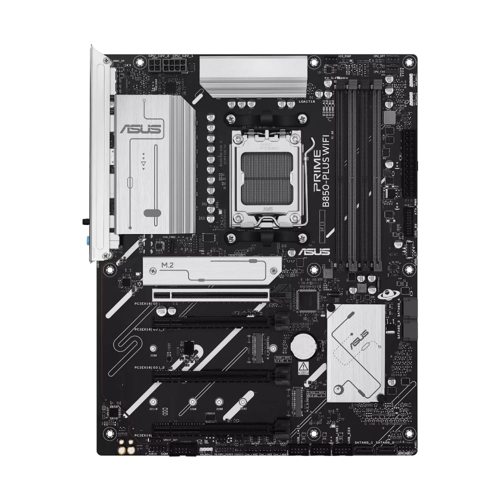 مادربرد ایسوس ASUS PRIME B850-PLUS WIFI