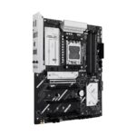 نمای دیگر مادربرد ایسوس ASUS PRIME B850-PLUS WIFI