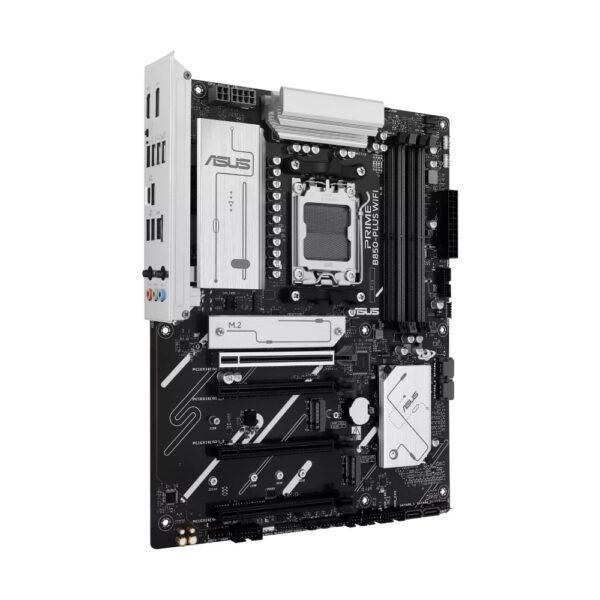 نمای دیگر مادربرد ایسوس ASUS PRIME B850-PLUS WIFI
