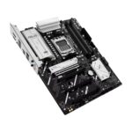 هیت‌سینک مادربرد ایسوس ASUS PRIME B850-PLUS WIFI