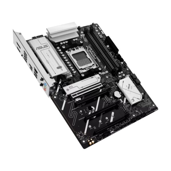 هیت‌سینک مادربرد ایسوس ASUS PRIME B850-PLUS WIFI