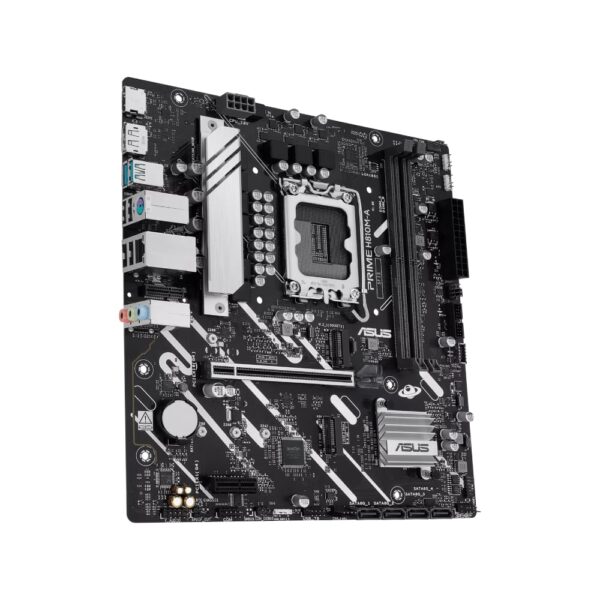 مادربرد ایسوس ASUS PRIME H810M-A DDR5