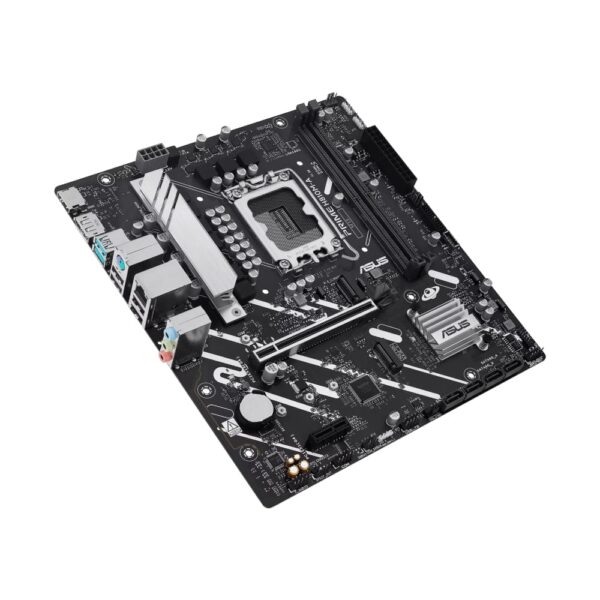 مادربرد ایسوس ASUS PRIME H810M-A DDR5