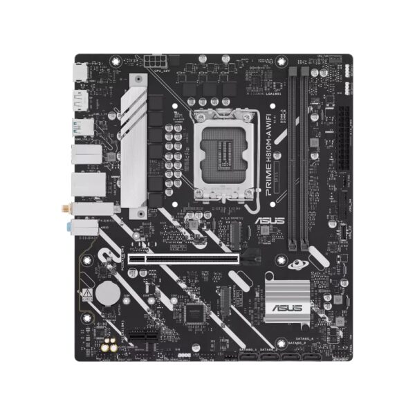 مادربرد ایسوس ASUS PRIME H810M-A WIFI DDR5
