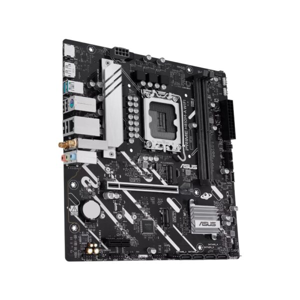 مادربرد ایسوس ASUS PRIME H810M-A WIFI DDR5