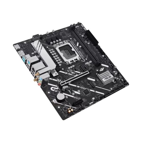 مادربرد ایسوس ASUS PRIME H810M-A WIFI DDR5
