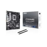 مادربرد ایسوس ASUS PRIME H810M-A WIFI DDR5