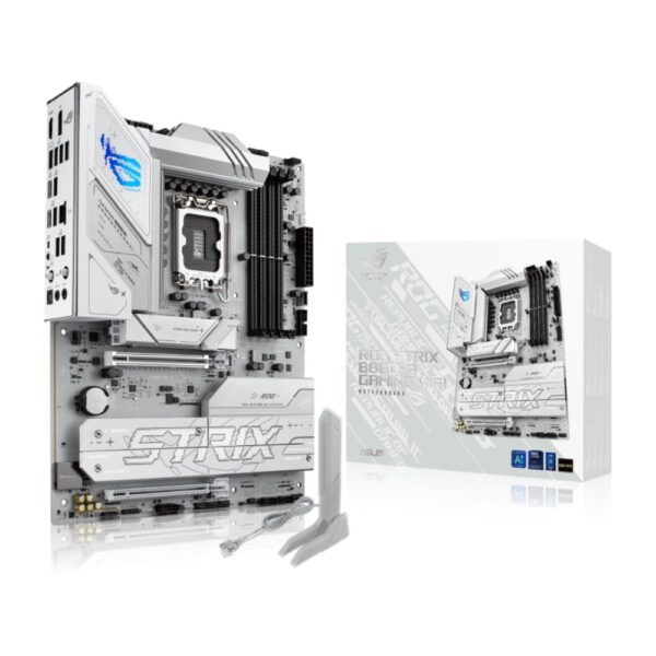 مادربرد ایسوس ASUS ROG STRIX B860A WIFI