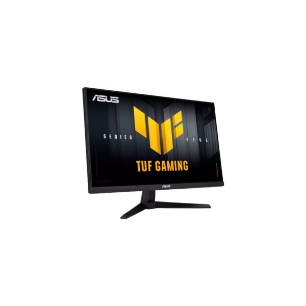 نمای دیگر مانیتور گیمینگ ایسوس 24 اینچ ASUS TUF VG249Q5A