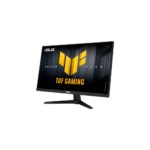 نمای کناری مانیتور گیمینگ ایسوس 24 اینچ ASUS TUF VG249Q5A