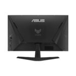 پشت مانیتور گیمینگ ایسوس 24 اینچ ASUS TUF VG249Q5A