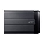 نمای دیگر هارد اکسترنال اپیسر Apacer AC732 1TB