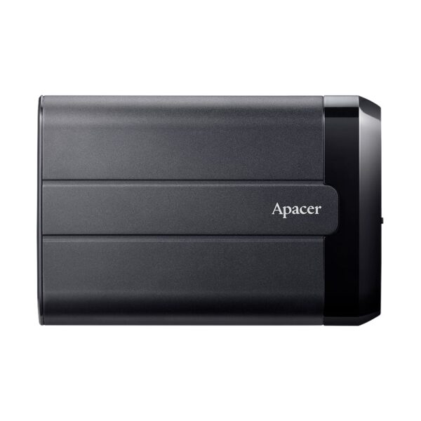 نمای دیگر هارد اکسترنال اپیسر Apacer AC732 1TB