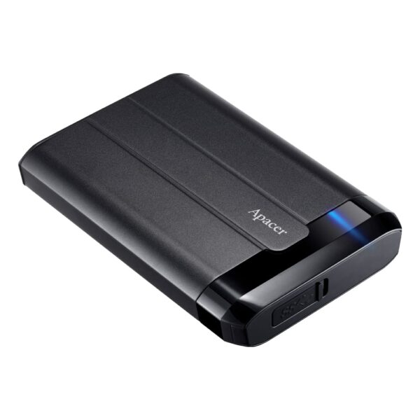 پورت هارد اکسترنال اپیسر Apacer AC732 1TB