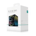 فن کیس دیپ کول DeepCool FL12 SE 3IN1