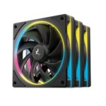 فن کیس دیپ کول DeepCool FL12 SE 3IN1