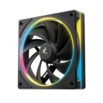 نمای کناری فن کیس دیپ کول DeepCool FL12 SE 3IN1