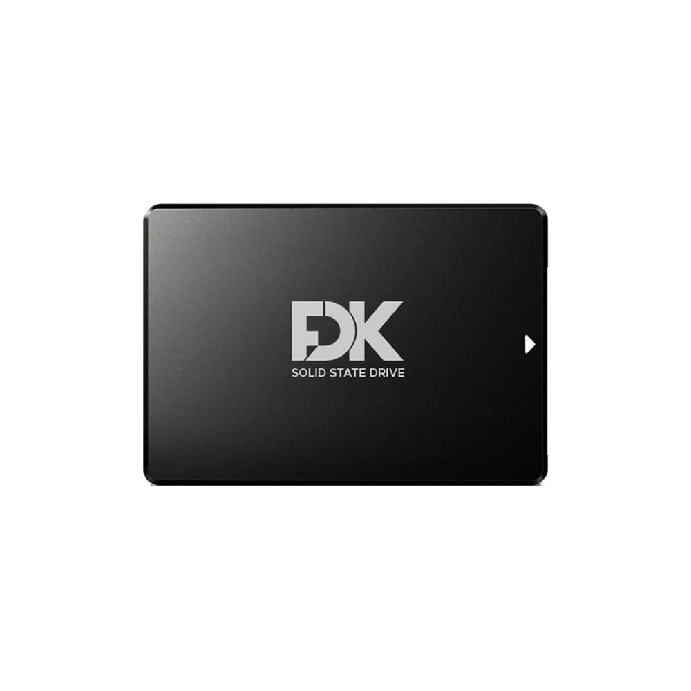 حافظه SSD اف دی کی FDK 256GB SATA
