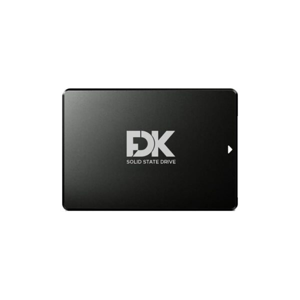 حافظه SSD اف دی کی FDK 512GB SATA