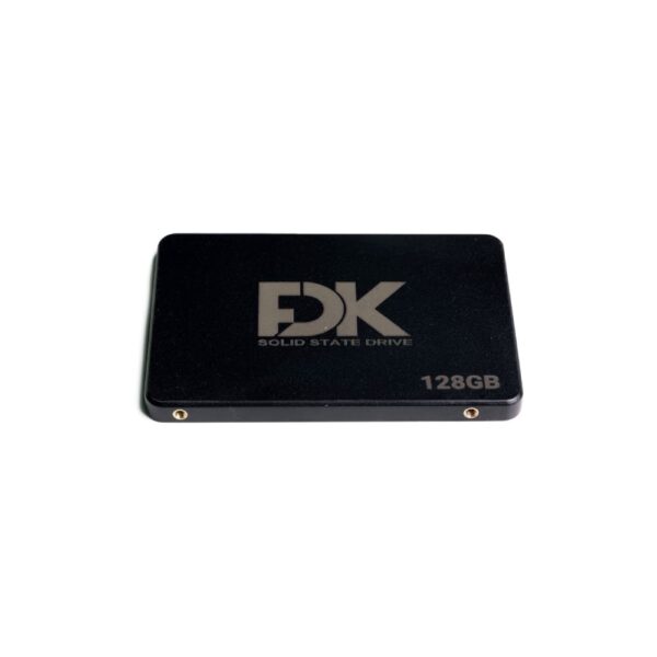 نمای دیگر حافظه SSD اف دی کی FDK 512GB SATA