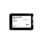 نمای پشت حافظه SSD اف دی کی FDK 1TB SATA