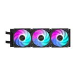 خنک کننده مایع پردازنده گیگابایت GIGABYTE AORUS WATERFORCE X ll 360