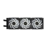 خنک کننده مایع پردازنده گیگابایت GIGABYTE AORUS WATERFORCE X ll 360