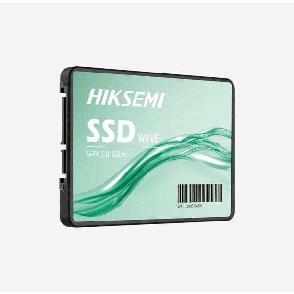 حافظه ssd هایک سمی HIKSEMI 256GB SATA
