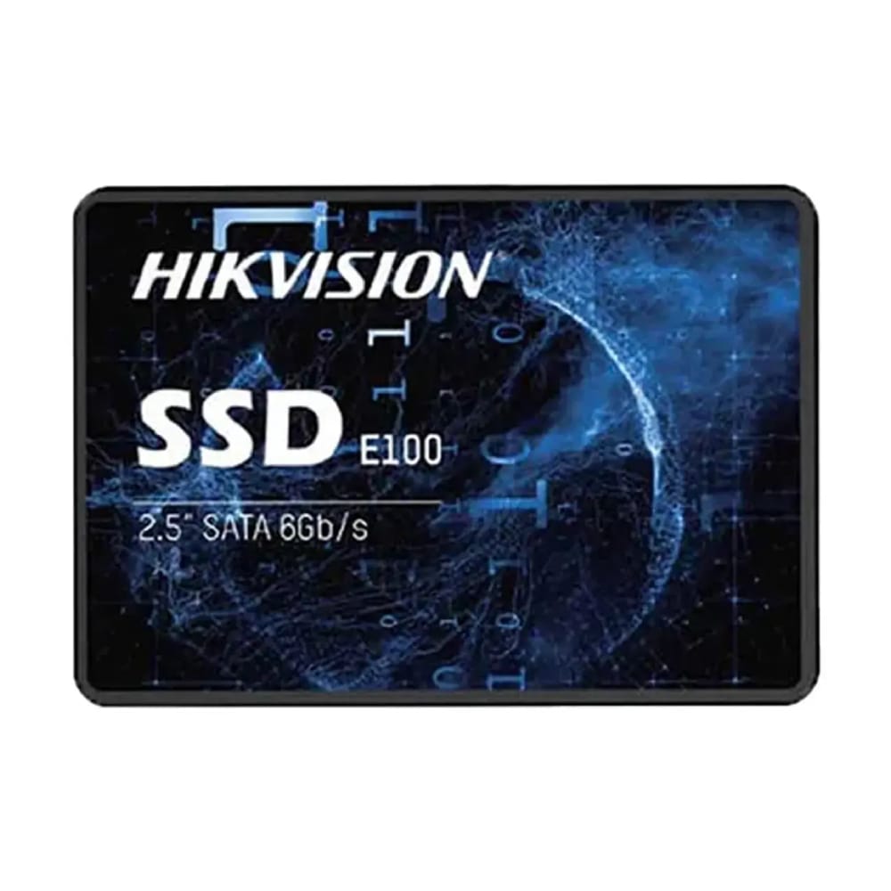 حافظه SSD هایک ویژن Hikvision 256GB E100