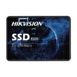حافظه SSD هایک ویژن Hikvision 128GB E100