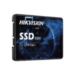 نمای دیگر حافظه SSD هایک ویژن Hikvision 256GB E100