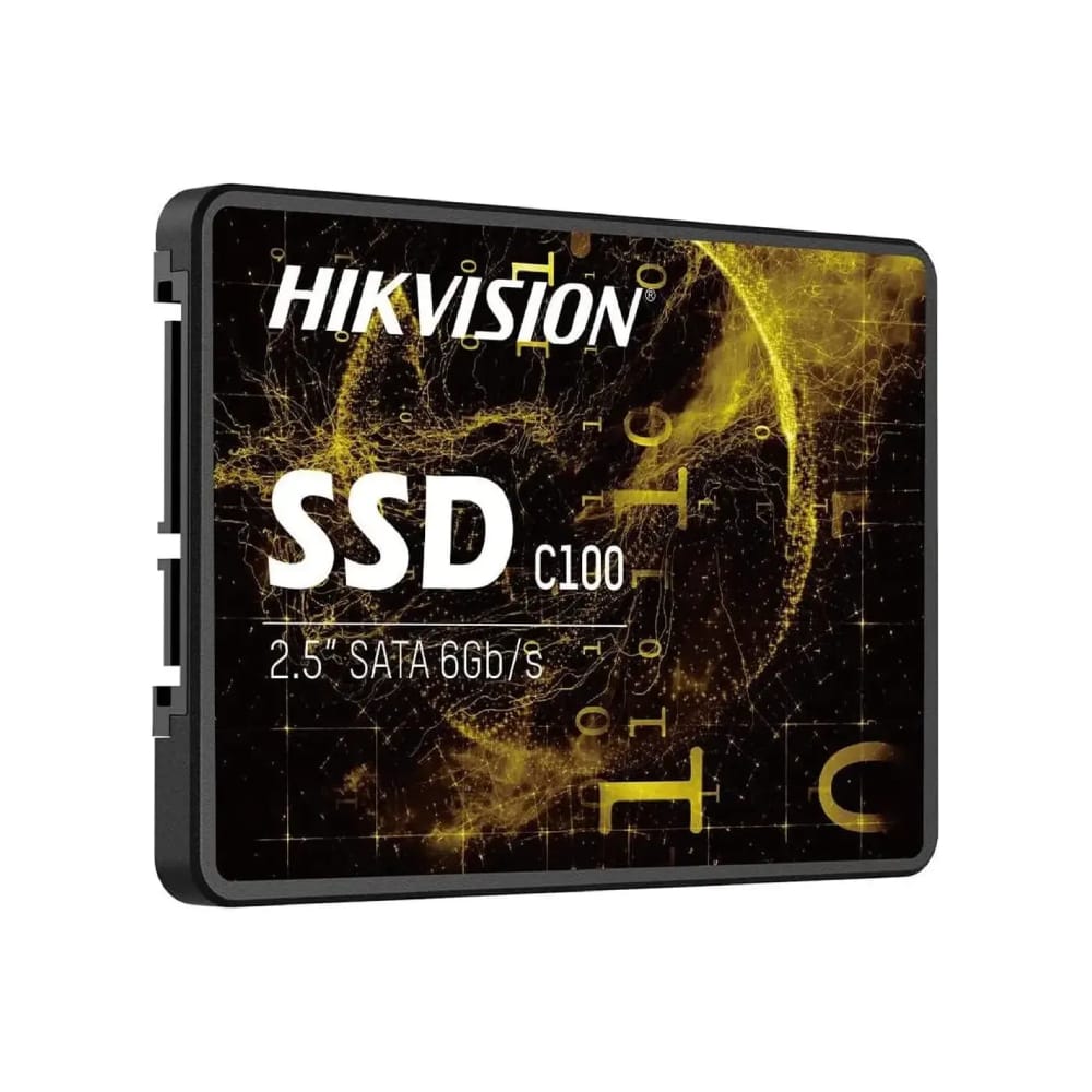 حافظه SSD هایک ویژن Hikvision 240GB C100
