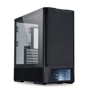 کیس لیان لی Lian Li LANCOOL 207 DIGITAL