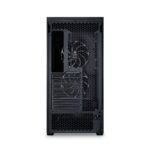 نمای پشت کیس لیان لی Lian Li LANCOOL 207 DIGITAL
