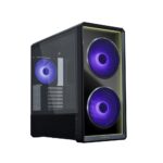 کیس لیان لی Lian Li LANCOOL 217 INF BLACK
