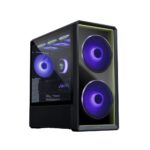 کیس لیان لی Lian Li LANCOOL 217 INF BLACK