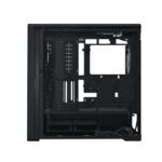 نمای راست کیس لیان لی Lian Li LANCOOL 217 INF BLACK