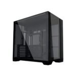 کیس لیان لی Lian Li O11 VISION COMPACT BLACK