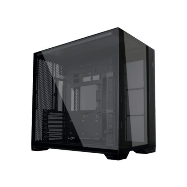 Lian Li O11 VISION COMPACT BLACK-Feature-Image-08052026 کیس لیان لی Lian Li O11 VISION COMPACT BLACK