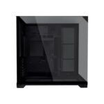 کیس لیان لی Lian Li O11 VISION COMPACT BLACK