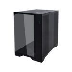 کیس لیان لی Lian Li O11 VISION COMPACT BLACK