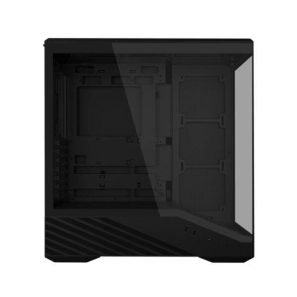 کیس لیان لی Lian Li Vector V100R Black