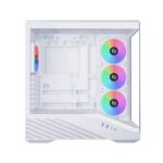 کیس لیان لی Lian Li Vector V100R WHITE